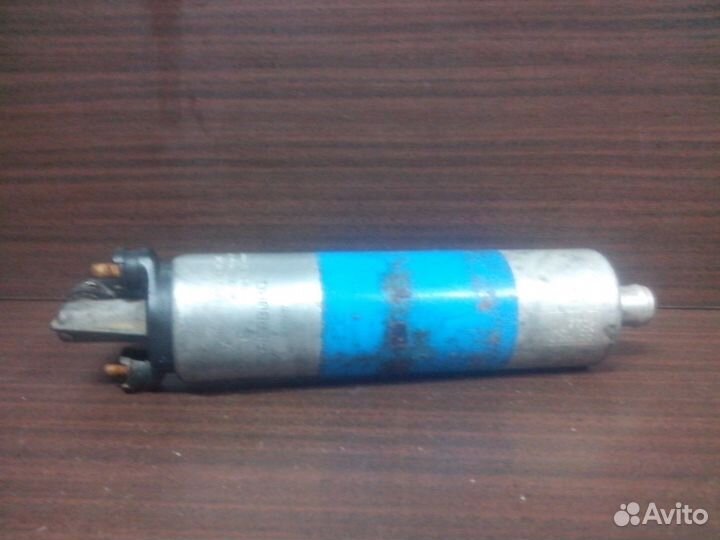 Топливный насос Mercedes 220 4matic