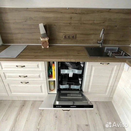 Кухонный гарнитур на заказ