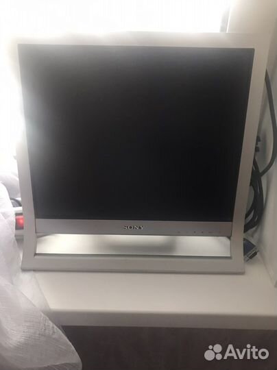 Монитор Sony HS75