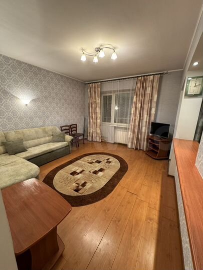 Квартира-студия, 32 м², 2/5 эт.