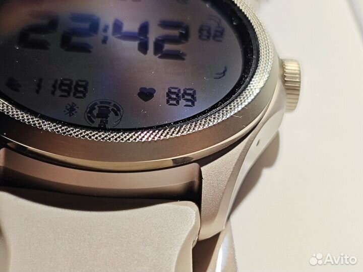 Смарт-часы Mobvoi TicWatch Pro 5