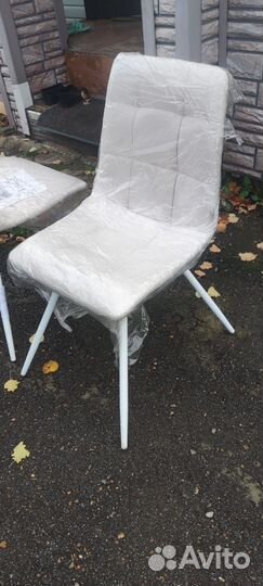 Стулья кухонные