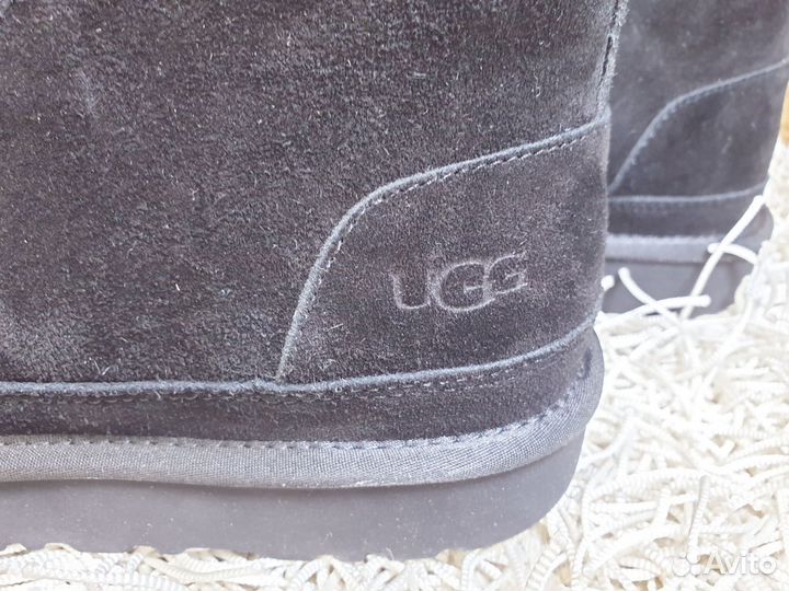 Ботинки UGG Женские оригинал