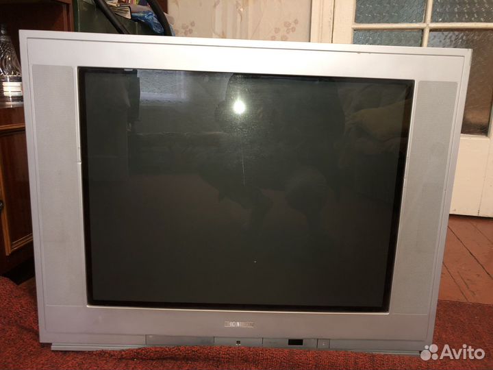 Телевизор Thomson 34DF410G