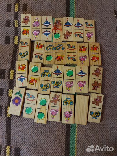 Детские игрушки