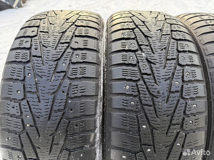 Nokian Tyres Nordman 7 SUV 215/55 R18 99T