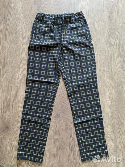 Massimo dutti брюки