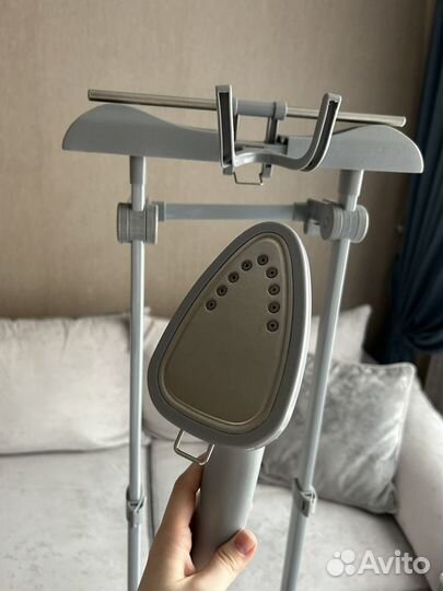 Отпариватель вертикальный kitfort