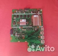 Материнская плата для ноутбука Asus X540MB Main bo