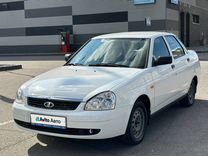 ВАЗ (LADA) Priora 1.6 MT, 2010, 21 000 км, с пробегом, цена 650 000 руб.