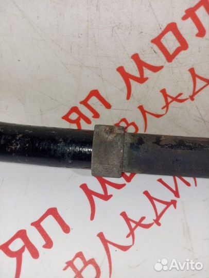 Стабилизатор активный передний Mitsubishi Lancer