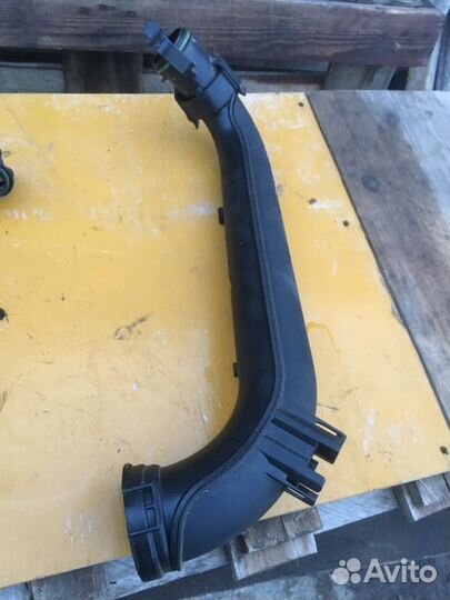 Патрубок Volkswagen