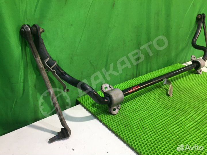 Стабилизатор передний Mercedes-Benz C W204