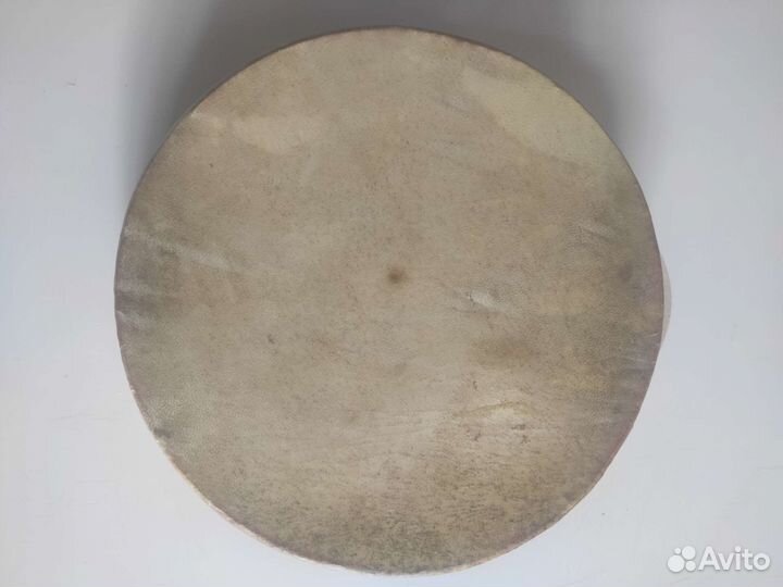 Барабан (дойра)