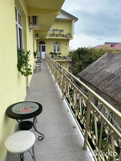 Горничная-администратор