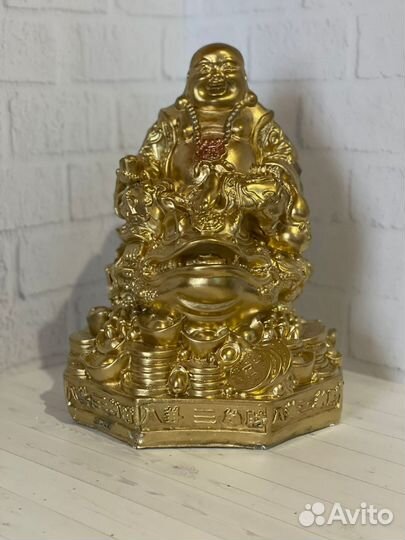 Копилка Будда