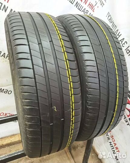 Michelin Primacy 3 205/55 R17 95V