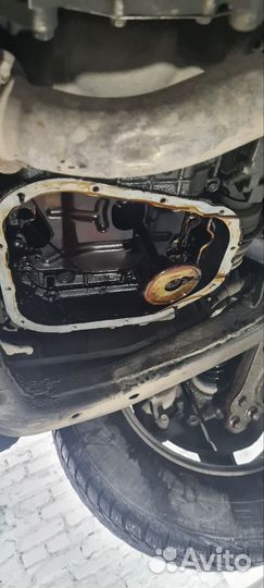 Ремонт автомобилей