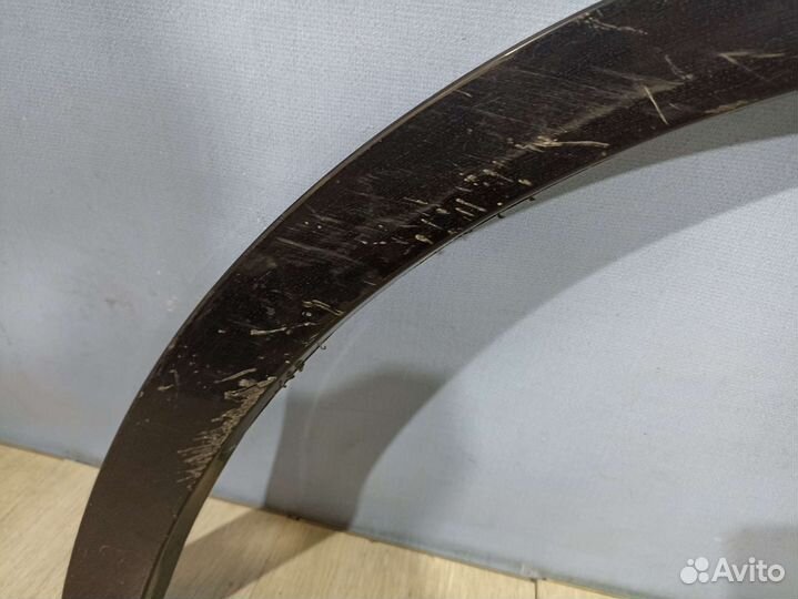 Расширитель крыла заднего левый BMW X7 G07