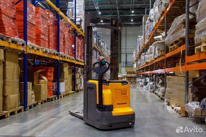 Склад ответственного хранение, фулфилмент FBS