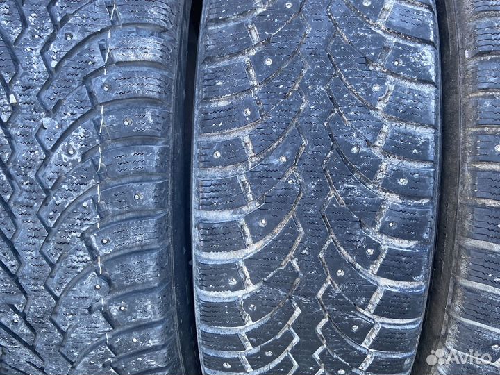 Formula Ice 215/65 R16