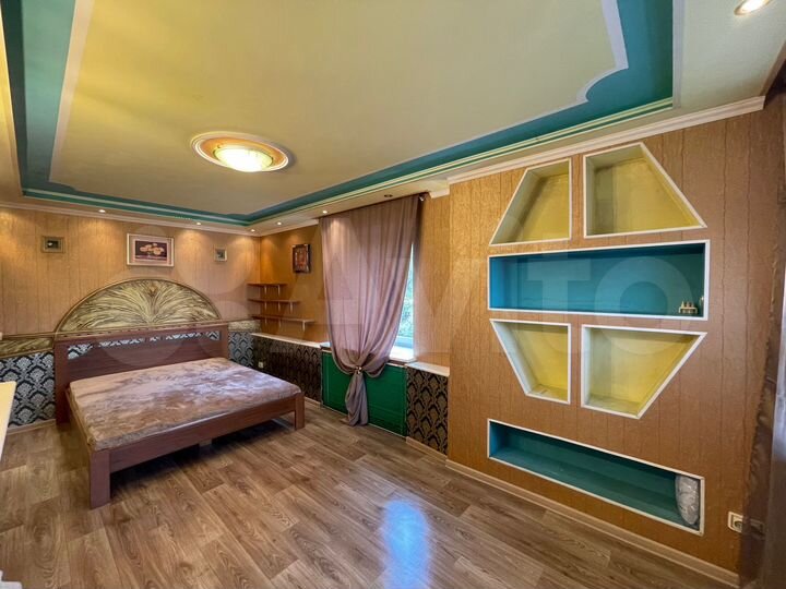 2-к. квартира, 46 м², 4/4 эт.