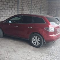 Mazda CX-7 2.3 AT, 2007, 121 598 км, с пробегом, цена 850 000 руб.