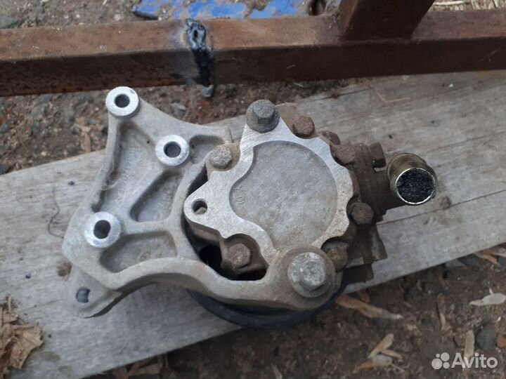 Насос гур Chery tiggo CrossEastar