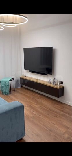 4-к. квартира, 86 м², 12/17 эт.