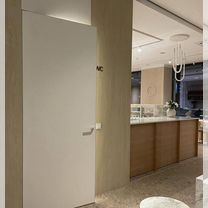 Скрытые двери 216