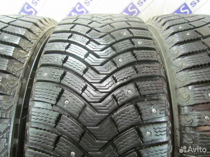 Michelin Latitude X-Ice XI2 225/55 R18 96R