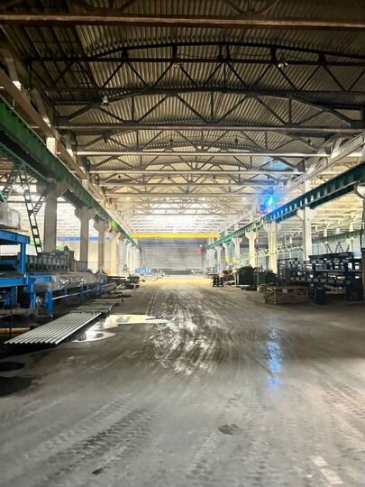 Склад, 15000 м²
