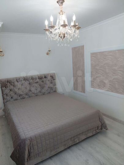 1-к. квартира, 37 м², 6/10 эт.