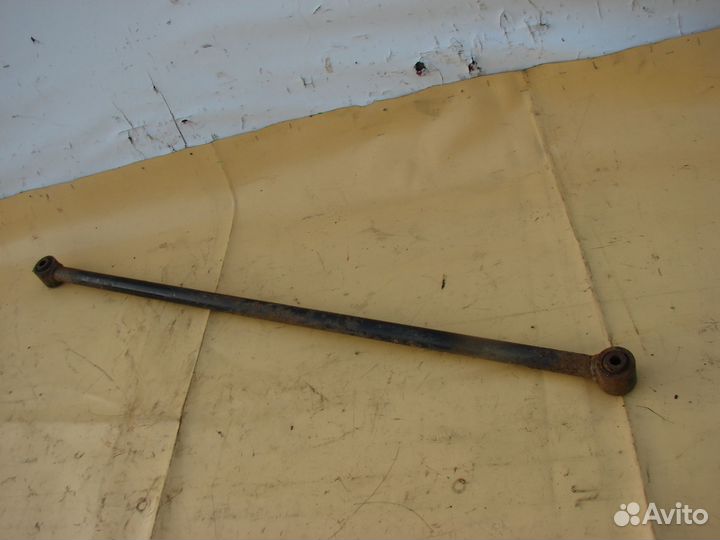 Тяга панара задняя Lexus gx470 06г