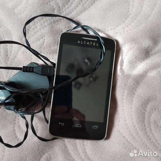 Alcatel One Touch 1010D