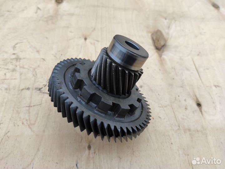Шестерня ведомая на АКПП AF17 60-41 SN PU Астра Н