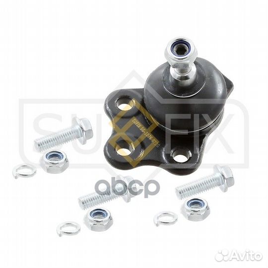 Снят, замена SG-1409 Опора шаровая перед