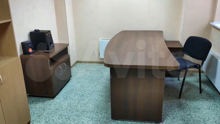 Офис 15 м² в юао (налоговая №24)