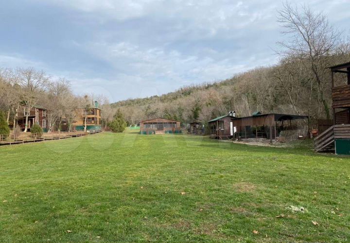 Участок 70 сот. (промназначения)