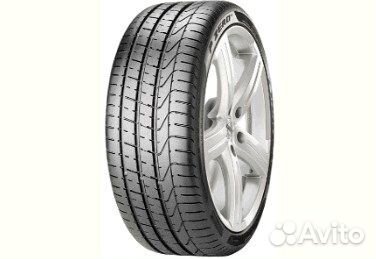 Pirelli P Zero 255/50 R20 109W