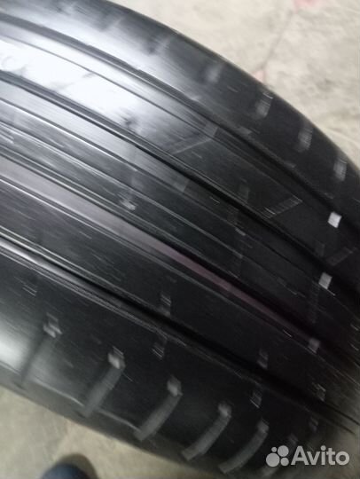 Nokian Tyres Hakka Black 2 245/40 R20