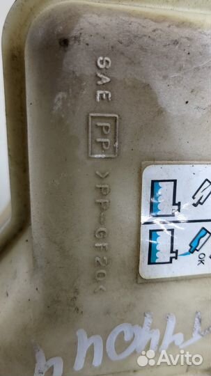 Бачок расширительный Ford Maverick, 2002