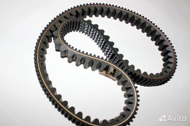 CF moto ремень вариатора 903X22.6 jetmax 250