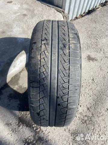 Pirelli Scorpion 235/55 R17