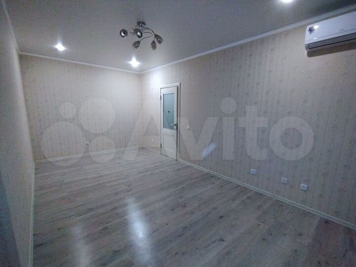 1-к. квартира, 40 м², 7/24 эт.