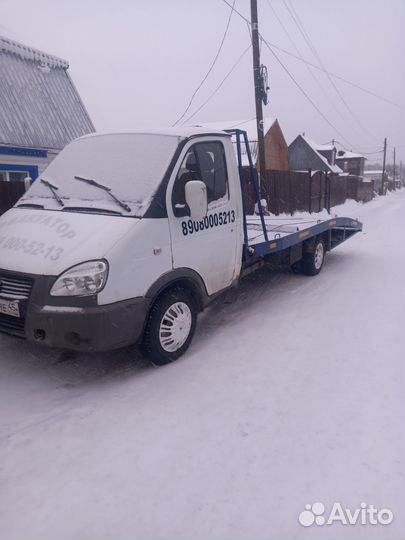 Услуги эвакуатора круглосуточно