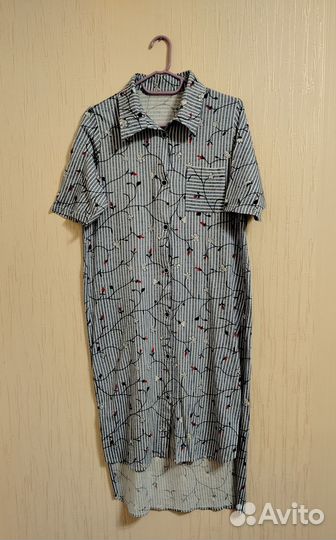 Женские вещи пакетом 48 50