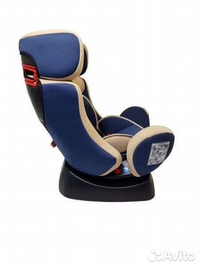 Детское кресло от 0
