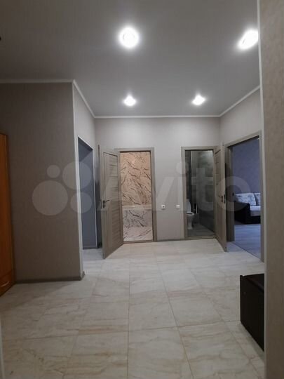 1-к. квартира, 45,7 м², 2/5 эт.