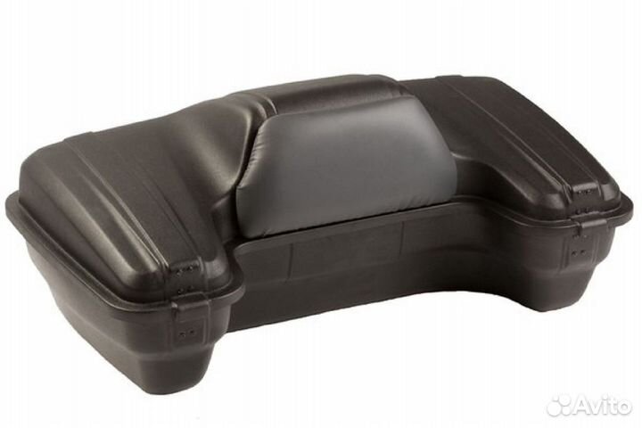 Кофр для квадроцикла PZ2000